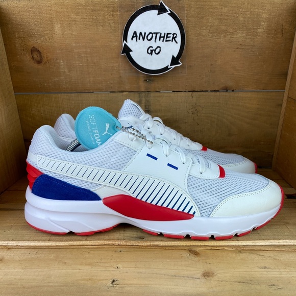 Puma Other - *SOLD* NEW Men’s Puma Future Premium Running Sneakers